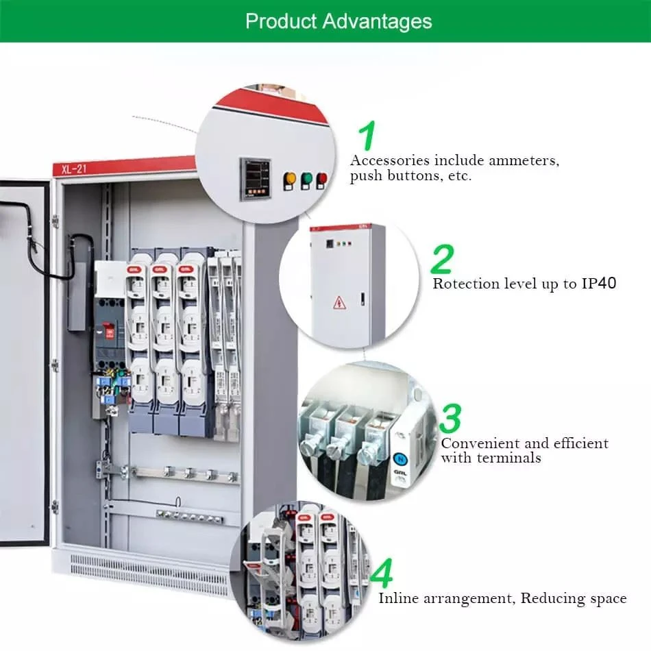 Power System Switchgear Power System Switchgear