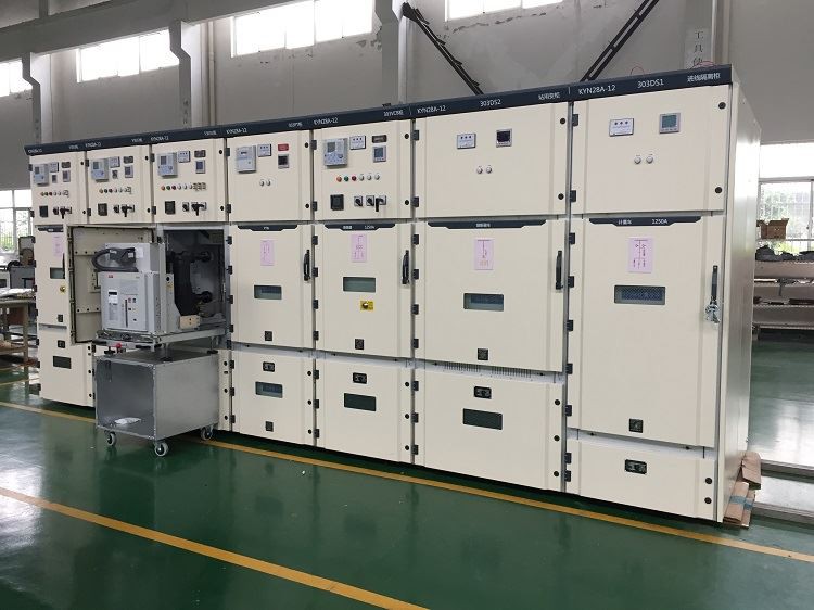 11kv Switchgear Panel Board Price