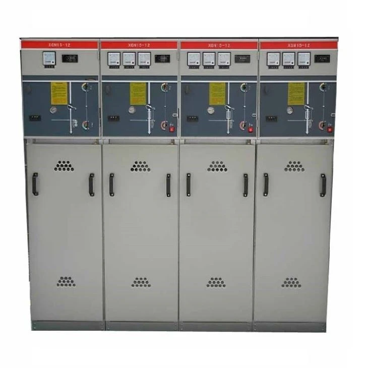 중국 사용자 지정 33KV 링 본체 RMU 개폐기 제조 업체, 공급 업체-FENGYUAN