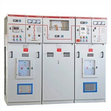 33kv 고전압 스위치기어