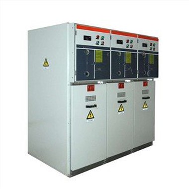 Sf6 절연 컴팩트 스위치기어