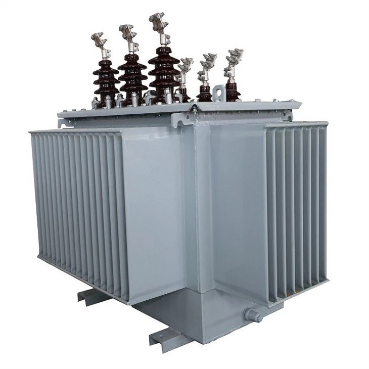 500 Kva Oil Immersed Transformer