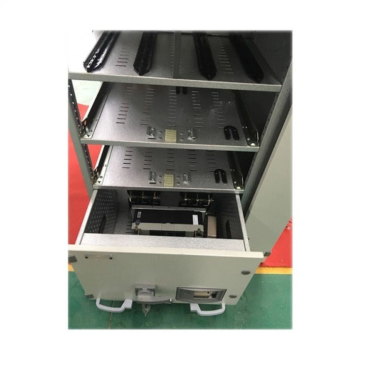 MNS Switchgear Panel
