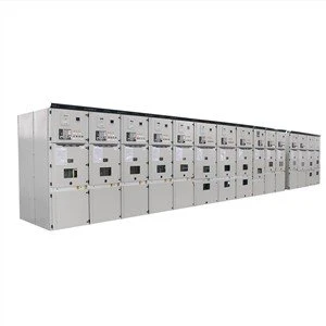 12kv 금속 밀폐 된 개폐기