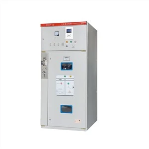 13.8kv 금속 클래드 스위치 기어