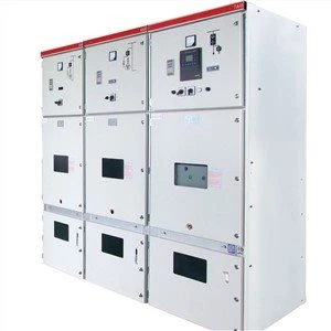 33kv 개폐기 패널