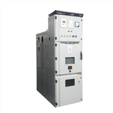 고전압 전기 캐비닛