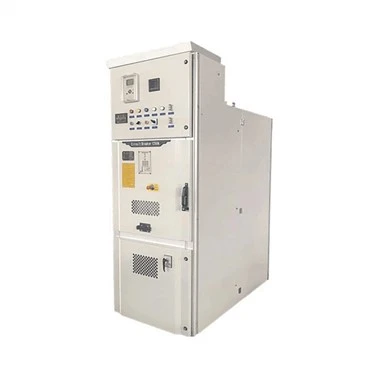 24kv Kyn28 실내 인출형 금속 클래드 Mv 개폐 장치