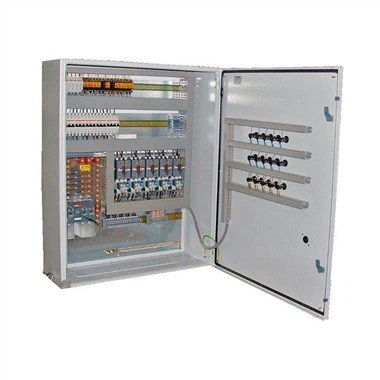 DWDP 낮은 - 전압 개폐기