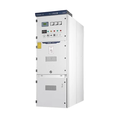 10kV 고전압 배전반의 유지 보수 및 수리 항목