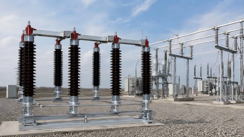 110kV 전력 시스템에 126kV 장비를 사용하는 이유는 무엇입니까?