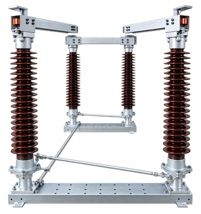 GW4-126 110kV 126kV 실외 고전압 단로기